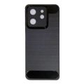 For Benco S1 Pro Fashion Textured Protective Soft Flexible Spigen/Silicone Case - Phone Back Cover. 