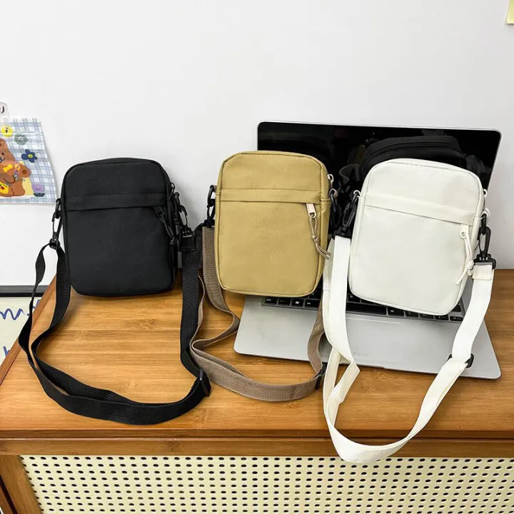 Oxford%20Cloth%20Mini%20Casual%20Small%20Zipper%20Crossbody%20Pouch%20Simple%20Shoulder%20Bag%20Men%20Mobile%20Phone%20Bag%20Conbo%20-%20Image%202