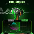 Cool tech style Noise reduction TWS Earphones Bluetooth Gamer Sport Music For iPhone 12 13 14 Pro Max Samsung Xiaomi mi. 