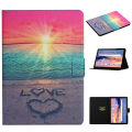 Matepad 10.4 Tablet Case For Huawei Media Pad T5 10 T3 9.6 M6 10.8 Case Stand Cover For Huawei Mate pad T10 T10 S 2020 10.8 case. 