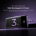Toast 22.5 Byte 22.5W Fast Charging Power Bank Type-C IN & OUT.