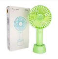 Hand charger fan Mini USB Lithium Battery Rechargeable.