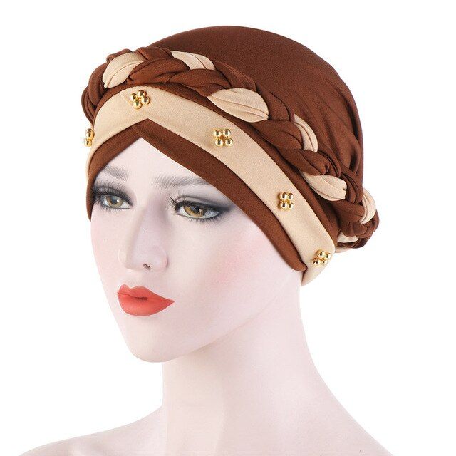 New%20Style%20Women%20Turban%20Hat%20Fashion%20Braid%20Knot%20Lady%20Head%20Scarf%20Hijab%20Muslim%20Inner%20Hijab%20for%20Women%20Hair%20Accessories%20Hair%20Loss%20-%20Image%205