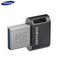 SAMSUNG FIT Plus Pendrive 64GB Mini USB Flash Drive 128GB up to 400M Pen Drive 256GB 3.1 USB Stick Disk on Key Memory for Phone. 