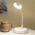 USB LED Desk Lamp Portable Night Light Lamp Freely Foldable Table Lamp USB LED Lights.