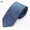 Mix Blue Raaz Men Premium Cotton Silk Neck Tie. 