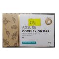 Indian imported Assure Complexion Bar Soap. 