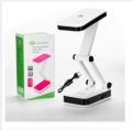 DP Duration Power LED Rechargeable Desk Lamp LED-666.