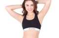 SPorts Bra Cotton Comfortable Regular Use and Exercise and Sports Bra Fitness Women Bra - Sports Bra.