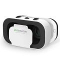 G05 Vr Box Vr Shinecon Virtual Reality 3D Glasses For 4.7- 6.53 Inch Smartphone And Slide Window For Back Facing Camera - Vr Box. 