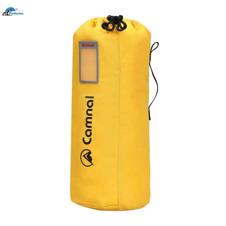 Rock Climbing Backpack Shoulder Carry Organizer Holder 20x20x52cm