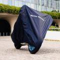 Premium Quality Waterproof Bike Cover For Royal Enfield Bikes..