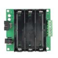12V 3S Power Wall 18650 Battery Pack 3S Li-Ion Lithium 18650 Battery Holder PCB DIY 3S Battery Box(3S 4P). 