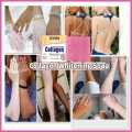 DEVNEN Natural Collagen Facial Soap Double Whitening.