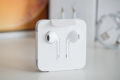 Apple Earpods With Lightning Connector In Ear Earphones For Iphone 12 Pro Max - Headphone. 