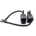 Vacuum Switch Solenoid Valve For Mitsubishi Pajero.