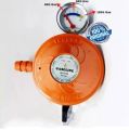 LPG (22 mm)GAS REGULATOR with METER Display.. 