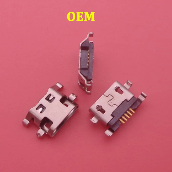 %E3%80%90NEW%E3%80%91%2050Pcs%20Micro%20Usb%20Charger%20Charging%20Dock%20Port%20Connector%20Jack%20Contact%20Plug%20For%20Motorola%20Moto%20E6%20E7%20Plus%20XT2025%20E7Plus%20XT2081%20E6Plus%20-%20Image%203