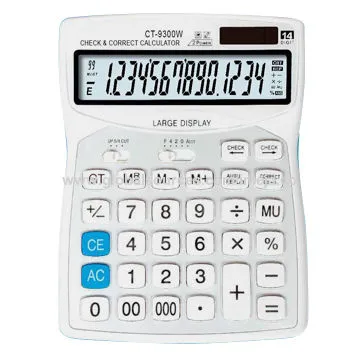 Casic%20Professional%2014%20Digits%20Basic%20Calculator%20Model%20-%209300GC%20White%20-%20Image%204