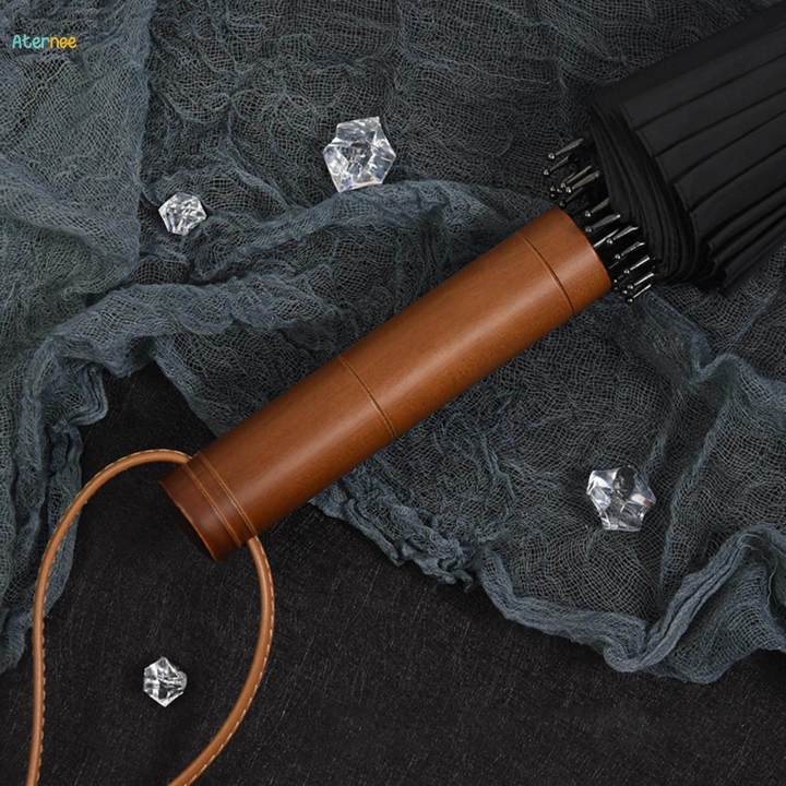 24%20Ribs%20Rain%20Umbrella%20Classic%20Windproof%20Umbrella%20for%20Outdoor%20Walking%20Trips%20-%20Image%206