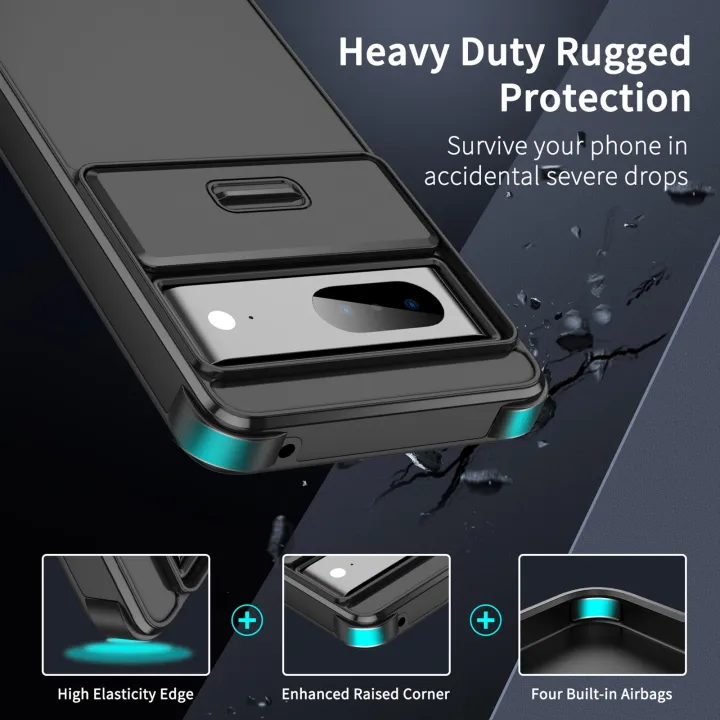 Sliding%20Camshield%20TPU%20+%20PC%20Phone%20Case%20For%20Google%20Pixel%206a%20-%20Image%203