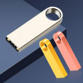 【FUPANG】2TB metal USB 3.0 Flash high pendrive 2TB 1TB 512GB USB portable memory USB flash disk. 