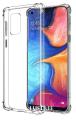 Realme 7 Pro Premium Silicone Case Crystal Clear Soft TPU Ultra-Thin Transparent Flexible Protective Mobile Phone Back Cover. 