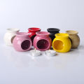 Porcelain Aroma Burner Essential Oil Furnace Mini Candle Holder Ceramic Crafts Maoxiu. 
