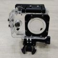 eken h9r waterproof case. 