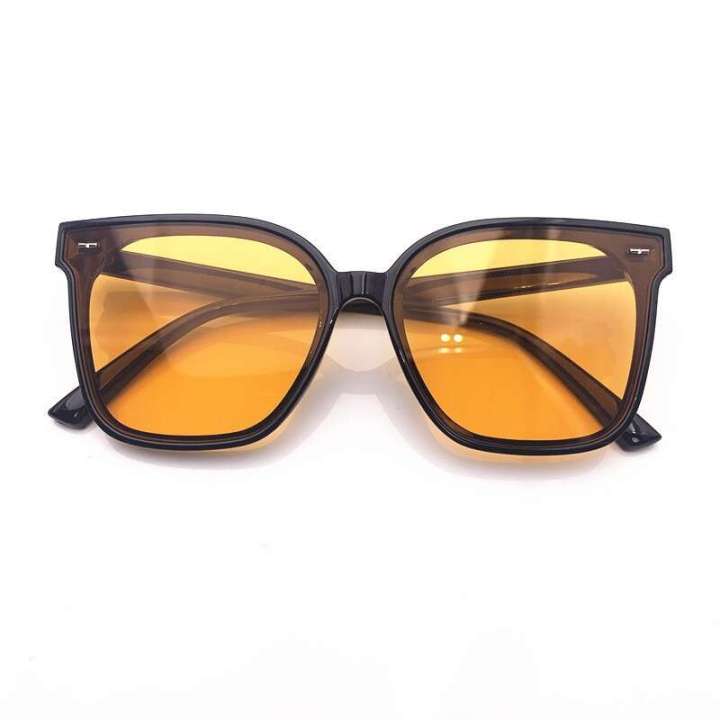 2024GN%20Spicy%20Girl%20Female%20Korean%20Version,%20Internet%20Celebration,%20Same%20Fashion%20Street%20Shooting%20Sunglasses,%20Big%20Face,%20Slimming%20Trend%20-%20Image%206