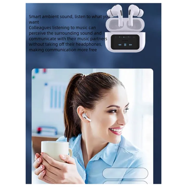 New%20A8Pro%20Bluetooth%205.4%20Wireless%20Earphones%20LCD%20Color%20Screen%20ANC+ENC%20Active%20Noise%20Cancelling%20TWS%2015%20National%20Languages%20A%20-%20Image%206