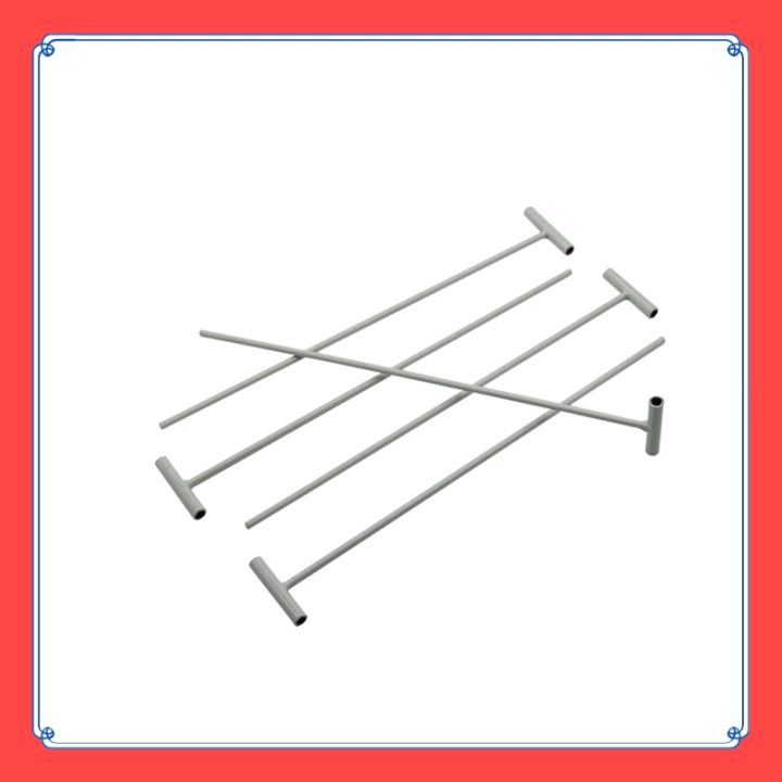 VibeVendor%205%20Pcs%20Pigeon%20Door%20Single%20T-Trap%20Racing%20Pigeon%20Cage%20Door%20One-way%20door%20strip%20T%20Entrance%20Wire%20Trap%20Door%20Curtain%20Pigeon%20door%20accessories%20-%20Image%206