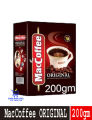 MacCoffee Original Coffee 200gm (Box) - Malaysia. 