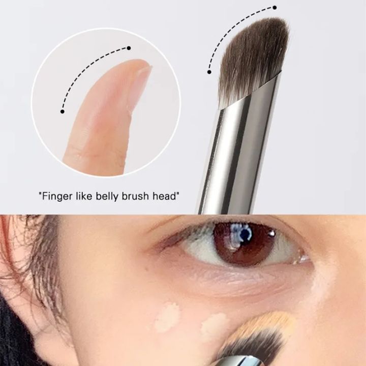Foundation%20Concealer%20Brush%20Premium%20Contour%20Blusher%20Brushes%20Flawless%20Under%20Eye%20Dense%20Face%20Makeup%20Brush%20For%20Blending%20-%20Image%202