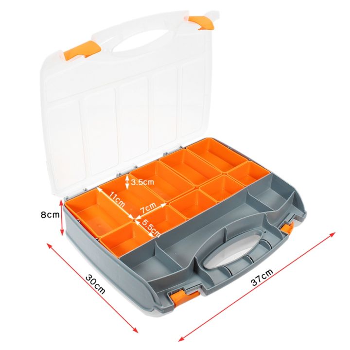 Conventional%20Pro%20Tool%20Organiser%20Compartment%20Toolbox%20Case%20Screw%20Nail%20Nut%20Compartment%20Tool%20Box%20Organiser%20Case%20StorageBolt%20Bead%20Button%20Storage%20-%20Image%209