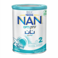 NAN Optipro 2 Infant Formula Milk 800g(U.A.E). 