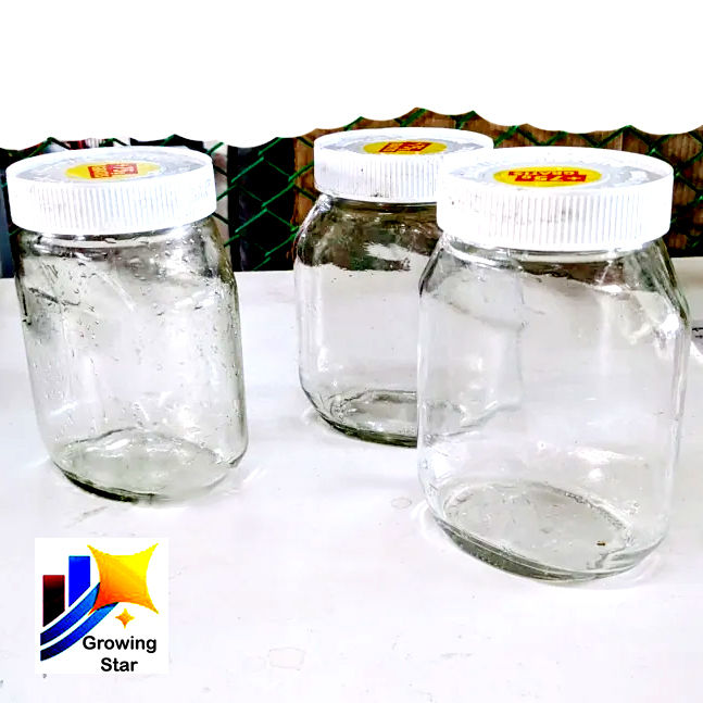 2/3%20Pcs%20Glass%20Jar%20700%20ml%20for%20Kitchen%20&%20Dining%20Glassware%20Food%20container%20with%20original%20cap%20-%20Image%205