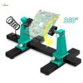 Circuit Board Holder Repair Tool Flexible PCB Welding Bracket Heavy Duty. 