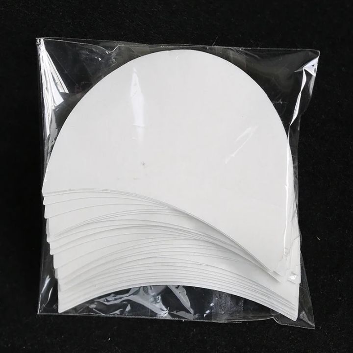 20/30/50pcs%20Disposable%20Eyeshadow%20Stencils%20Lint%20Free%20Under%20Eye%20Eyeshadow%20Gel%20Pad%20Sticker%20Removal%20Patches%20Sticker%20Eye%20Makeup%20Tools%20-%20Image%206
