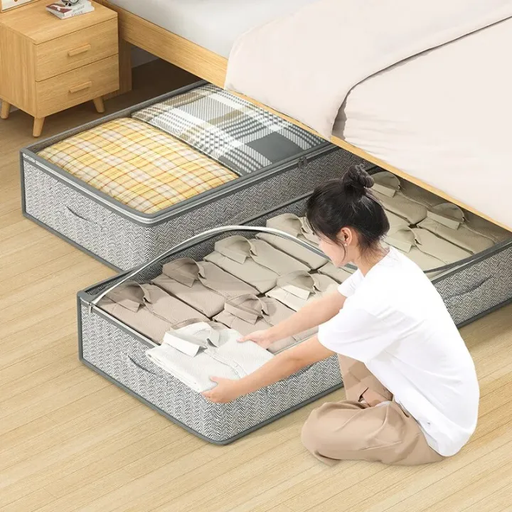 Portable%20Bed%20Bottom%20Storage%20Box%20Foldable%20Clothing%20Storage%20Box%20Waterproof%20Moisture-proof%20Household%20Storage%20Organizer%20-%20Image%204