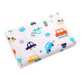 Baby diaper pad, large size newborn children, washable cotton, breathable waterproof, aunt menstrual bed sheet, pet pad. 