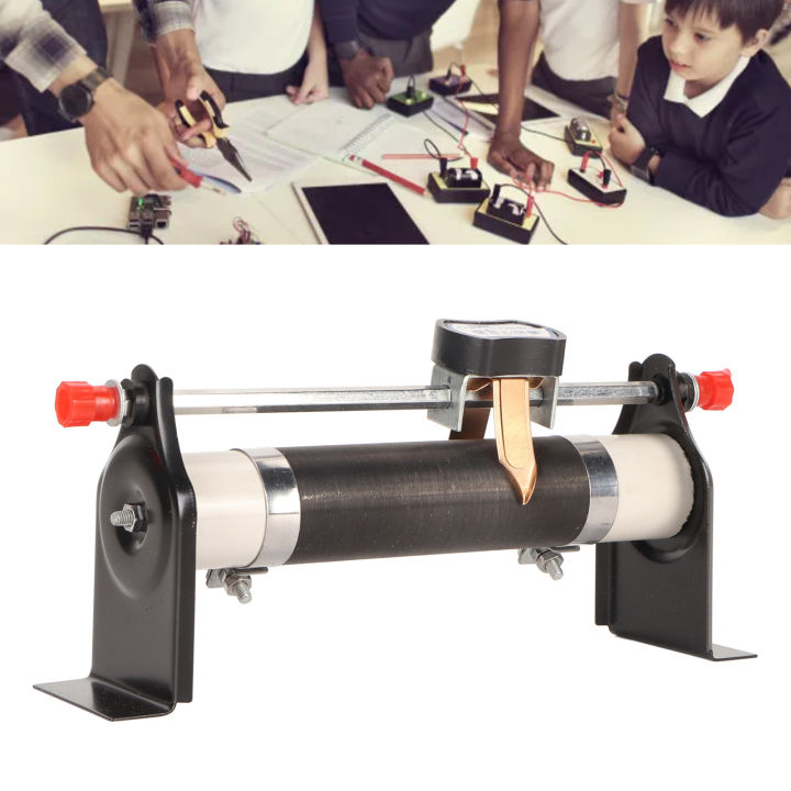 Sliding%20Rheostat%20Physics%20Slide%20Rheostat%20200%20Ohm%20Adjustable%20for%20Experiment%20-%20Image%202