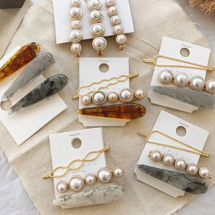 %E3%80%90beauty%20code%20store%E3%80%911%20Set%20Korea%20Japan%20Metal%20Gold%20Pearl%20Acetate%20Hair%20for%20Women%20Girl%20Wedding%20Party%20Hair%20Accessories%20Jewelry%20-%20Image%203