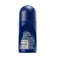 Nivea Men Dry Impact Roll-On Deodorant (Germany) - 50ml. 