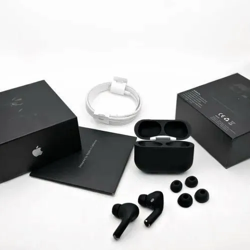 AirPods%20Pro%202nd%20gen%20Made%20in%20Dubai%20premium%20Mate%20Black%20Edition%20Dubai%20wireless%20Earbuds%20(Best%20Quality%20)%20-%20Image%202