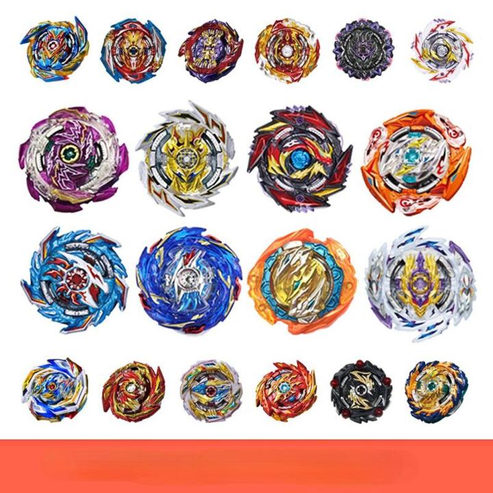 Models Launchers Beyblade Burst Toys Arena Metal God Fafnir Bey Blade Blades Sparking Toy Bulk Single Gyro Battle Assembly Toy