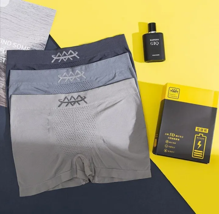 3%20Piece%20Imported%20Comfortable%20Trunk%20Underwear%20Boxer%20For%20Men%20-%20Random%20Color%20-%20Image%204