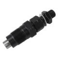 Crude Oil Engine 1KZ-T 1KZ-TE Fuel Injector Nozzle for Toyota B. 