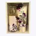 Story Of Love Fragrance Mist & Perfumed Body Lotion Combo Set with 5 Different Variants. 