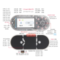 T-Embed ESP32-S3 CC1101 RF Transceiver PN532 NFC RFID I2C Module.